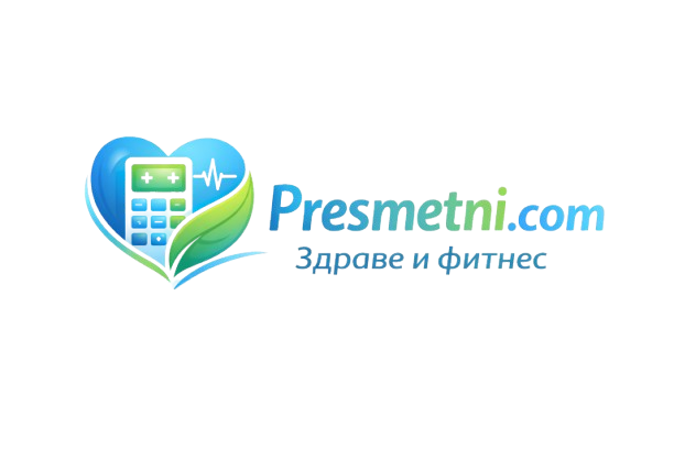 Presmetni.com Logo